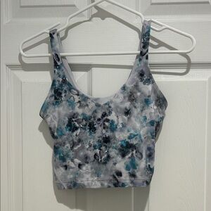 Lululemon Aline Tank top